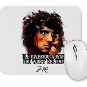 Baskı Dükkanı Berserk Mouse Pad