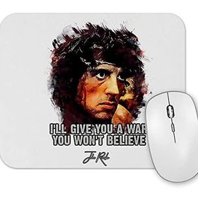 Baskı Dükkanı Berserk Mouse Pad