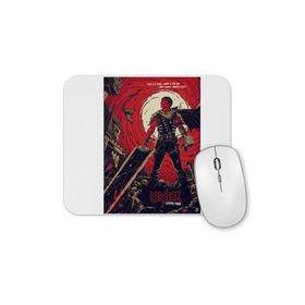 Baskı Dükkanı Berserk Mouse Pad