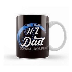 Baskı Dükkanı Best Dad Father Papa Daddy Poppa Stepdad Husband Fatherhood Kupa Bardak