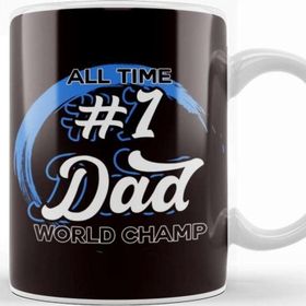 Baskı Dükkanı Best Dad Father Papa Daddy Poppa Stepdad Husband Fatherhood Kupa Bardak