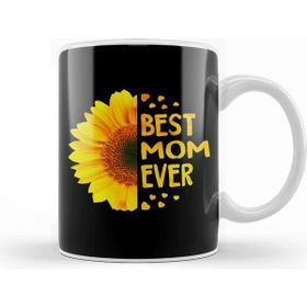 Baskı Dükkanı Best Mom Ever Gifts Anneler Günü 01 Kupa