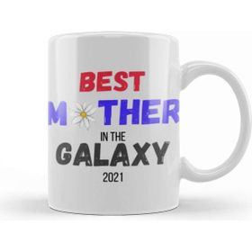 Baskı Dükkanı Best Mom Mommy Flower Happy Mothers Day 2021 Kupa Bardak
