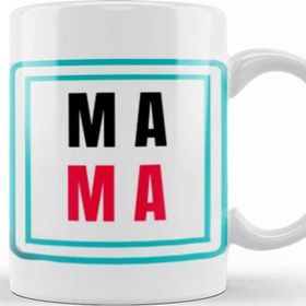 Baskı Dükkanı Best Mom Mommy Flower Happy Mothers Day 2021 Kupa Bardak