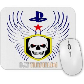 Baskı Dükkanı Better Believe John Rambo Mouse Pad