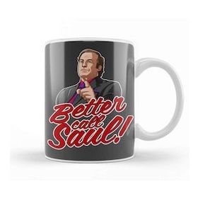 Baskı Dükkanı Better Call Saul 02 Kupa Bardak
