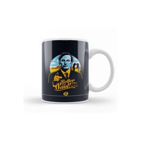 Baskı Dükkanı Better Call Saul 03 Kupa Bardak