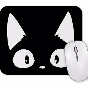 Baskı Dükkanı Beware of Them the Crow Mouse Pad