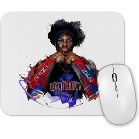 Baskı Dükkanı Big Money Mouse Pad