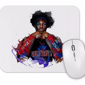 Baskı Dükkanı Big Money Mouse Pad