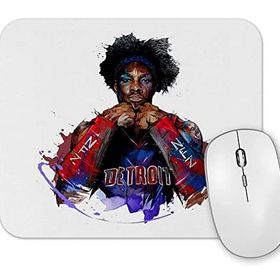 Baskı Dükkanı Big Money Mouse Pad