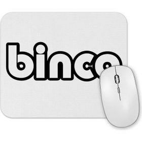 Baskı Dükkanı Bigben Mouse Pad