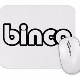 Baskı Dükkanı Bigben Mouse Pad