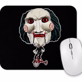Baskı Dükkanı Biker Mice From Mars Mouse Pad