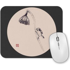 Baskı Dükkanı Billy the Puppet I Want To Play a Game Mouse Pad