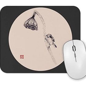 Baskı Dükkanı Billy the Puppet I Want To Play a Game Mouse Pad
