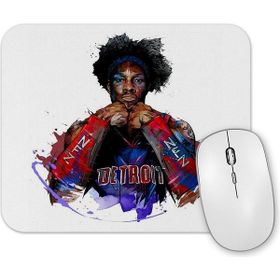Baskı Dükkanı Binco Mouse Pad