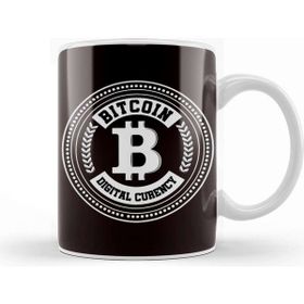 Baskı Dükkanı Bitcoin Digital Currency Crypto Btc Mining Gift Kupa