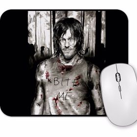 Baskı Dükkanı Bitcoin Laws Mouse Pad