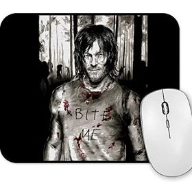 Baskı Dükkanı Bitcoin Laws Mouse Pad