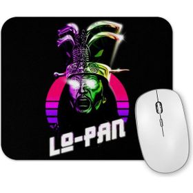 Baskı Dükkanı Bite Me Mouse Pad