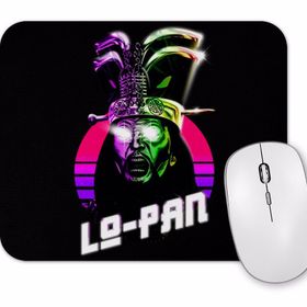 Baskı Dükkanı Bite Me Mouse Pad