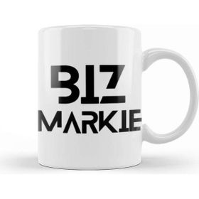 Baskı Dükkanı Biz Markie Kupa