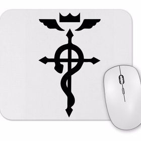 Baskı Dükkanı Black Ed Mouse Pad