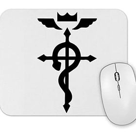 Baskı Dükkanı Black Ed Mouse Pad