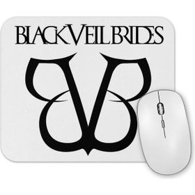 Baskı Dükkanı Black Veil Brides Falling Reverse Eyes Set To Kill Asking Alexandria Mouse Pad