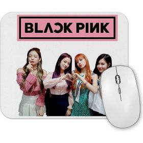 Baskı Dükkanı Blackpink 05 Mouse Pad