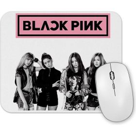 Baskı Dükkanı Blackpink 12 Mouse Pad
