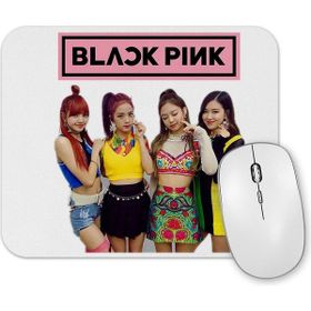 Baskı Dükkanı Blackpink 14 Mouse Pad