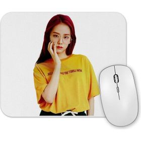 Baskı Dükkanı Blackpink Lisa 02 Mouse Pad