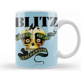 Baskı Dükkanı Blitz Kupa