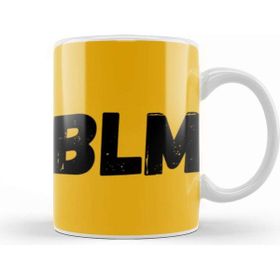 Baskı Dükkanı Blm Ma’khia Bryant Black Lives Matter Kupa