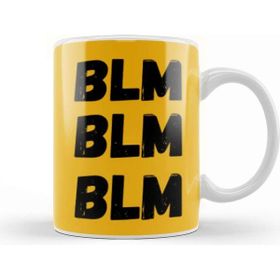 Baskı Dükkanı Blm Ma’khia Bryant Black Lives Matter Kupa