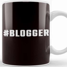Baskı Dükkanı Blogger Blog Story Blogging Influencer Beauty Travel Food Kupa