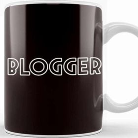 Baskı Dükkanı Blogger Blogging Story Writer Homepage Travel Food Author Kupa