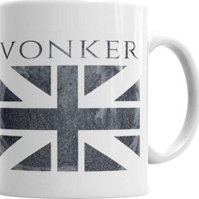 Baskı Dükkanı Blue of England Azul Lngles Kupa