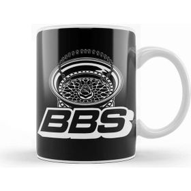 Baskı Dükkanı Bmw Bbs Racing Kupa