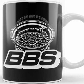 Baskı Dükkanı Bmw Bbs Racing Kupa