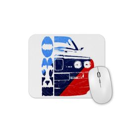 Baskı Dükkanı Bmw E30 M Style Mouse Pad