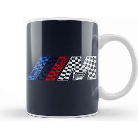 Baskı Dükkanı Bmw Motorsport M Cars Kupa