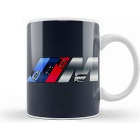Baskı Dükkanı Bmw Motorsport M Cars Kupa