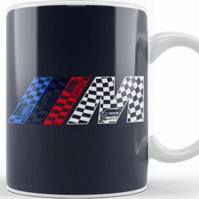 Baskı Dükkanı Bmw Motorsport M Cars Kupa