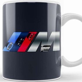 Baskı Dükkanı Bmw Motorsport M Cars Kupa