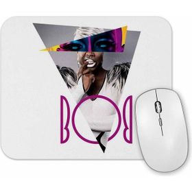 Baskı Dükkanı Bob Dylan Mouse Pad