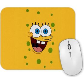 Baskı Dükkanı Bob Esponja Mouse Pad