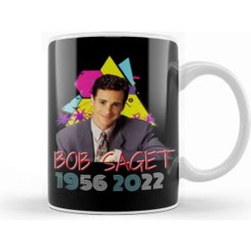Baskı Dükkanı Bob Saget Kupa